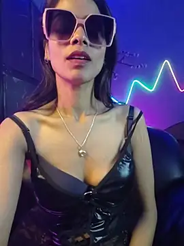 Ivy_the_goddess' Live XXX Chat