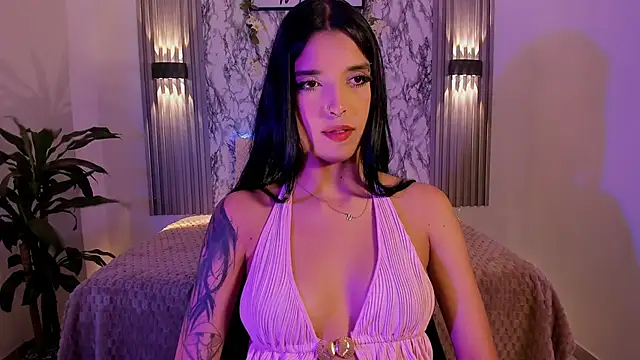 ChloeeMasonn Adlı Modelin Canlı XXX Sohbeti