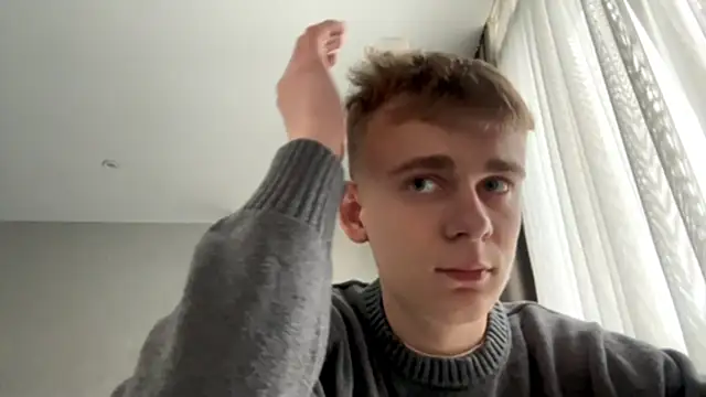 Show webcam de SoloFury