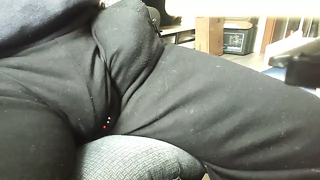 schwanzi_bear Live XXX-Chat