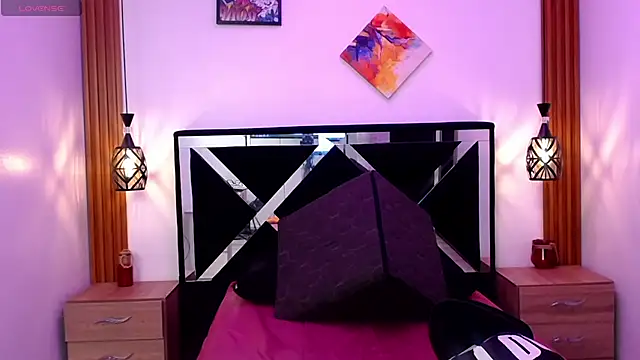 SCARLETT_INK_'s Live XXX Chat