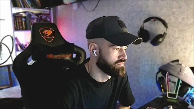 Chat XXX Live _Mostly_