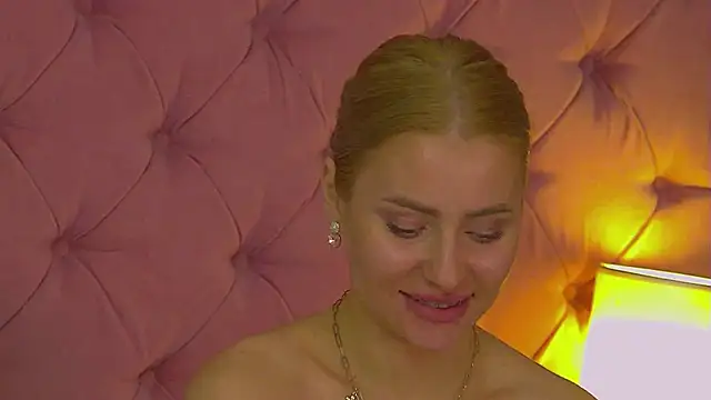 MisshaNight – Live XXX-chat