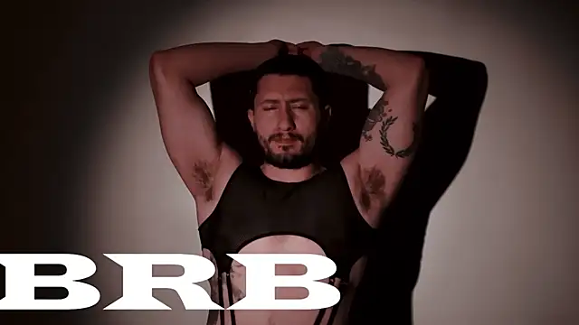 Sembang XXX Secara Langsung Nathan_rivers