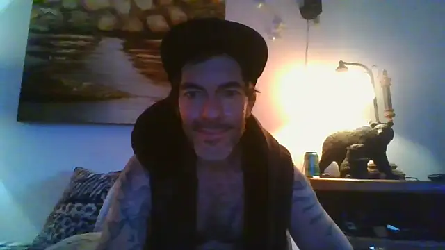 theboobietrap: вебкам-шоу