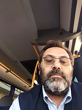 Show modela Necroforo na web-kameri