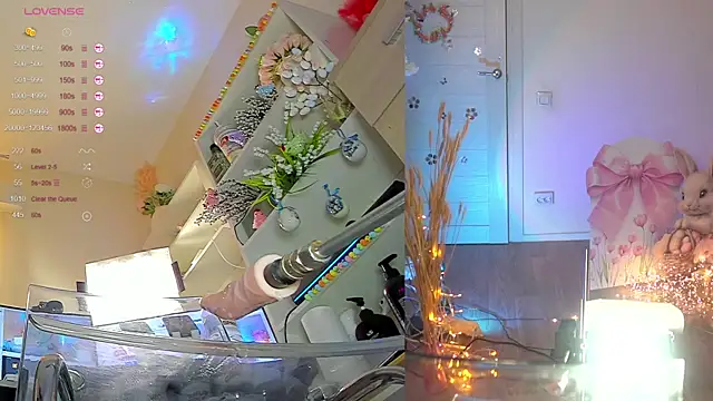 Ur_lil_bb Webcam show