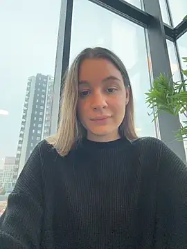 SashaCatt – Kamerová šou