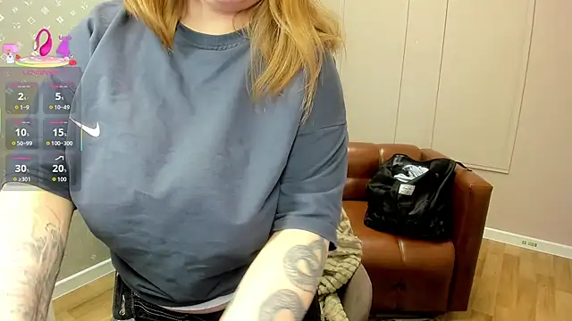 Alice_Lissa Live XXX-Chat