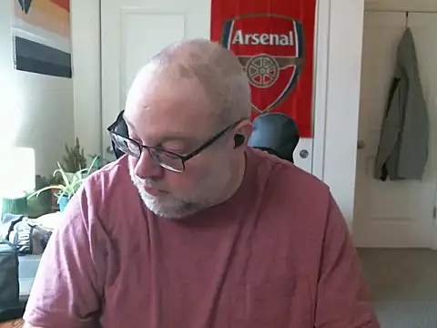 turdferguson420 Live XXX-chat