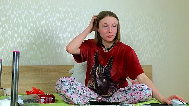 Cowell_Adelina Chat XXX live