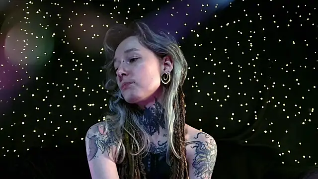 Littlespacemouse: απευθείας συνομιλία ΧΧΧ