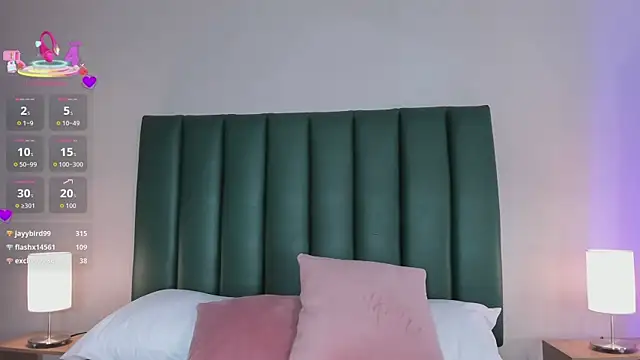 juicy_led_ Chat XXX live