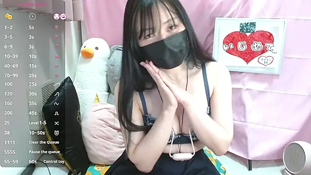 pipimi_khaos Chat XXX live