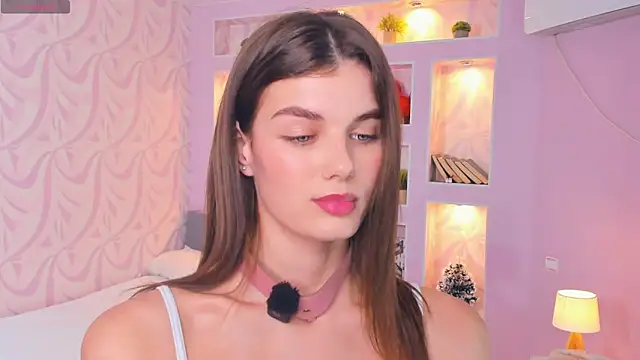 FloraDobb – Live XXX-chat