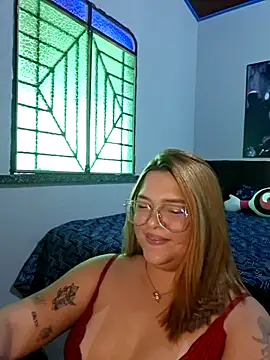 BeijoproibidoのライブXXXチャット