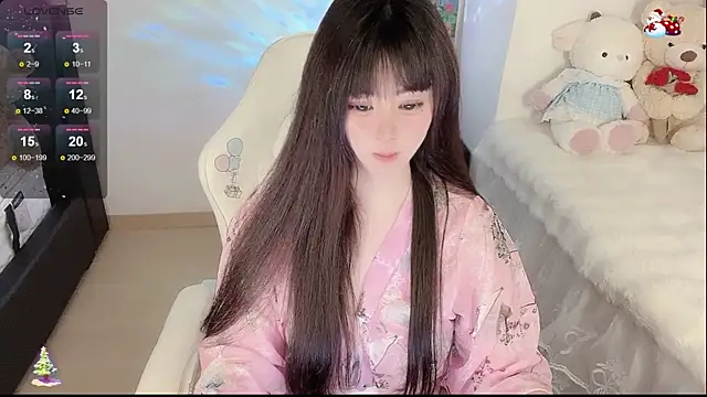 yuii-7 লাইভ XXX চ্যাট