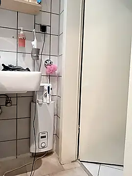 Thompsen1992 Webcam-Show