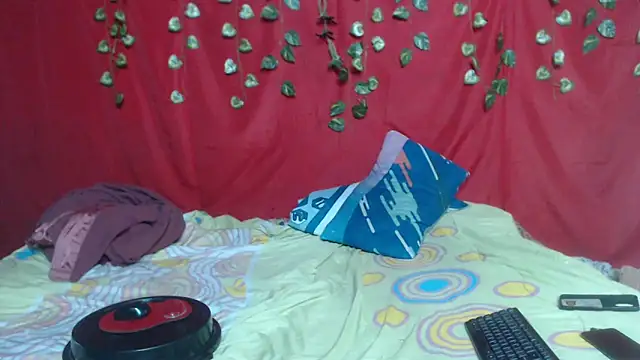 veropatri_fire's Webcam Show