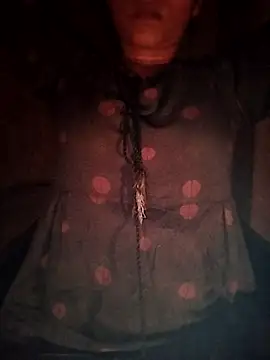 veenacute – Naživo XXX chat