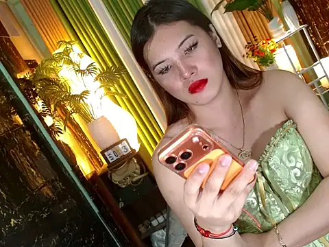 Queen_kendalx19 Adlı Modelin Web Kamerası Şovu