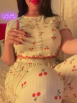 عرض كام OnlyRima