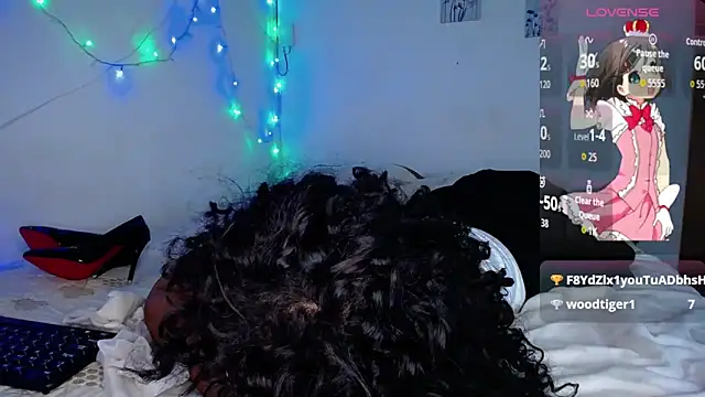 abigail-moonx Chat XXX live