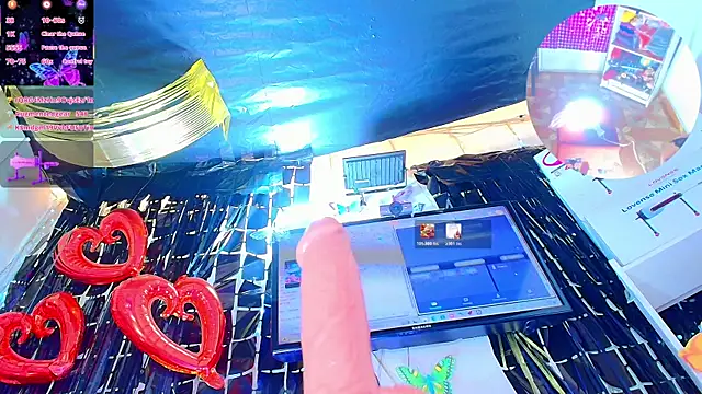 dakotamilf__hot Chat XXX live