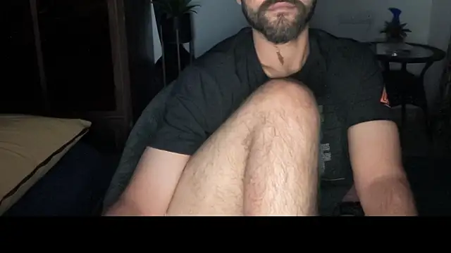 Show modela Mr_Conscience na web-kameri