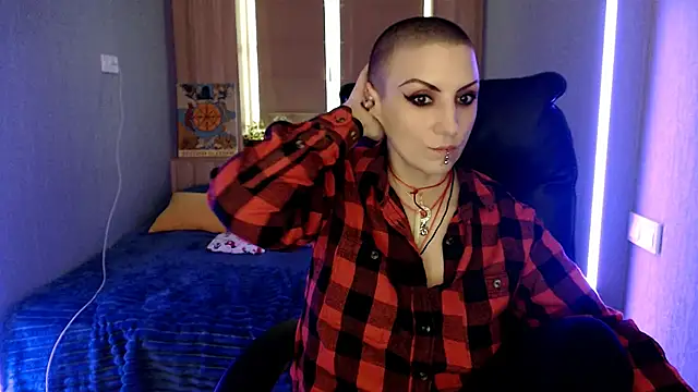 Sweet-n-Strong Chat XXX live