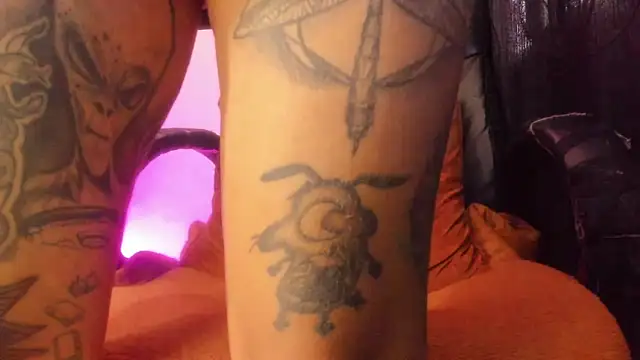 ghostwomaan – Live XXX-chat