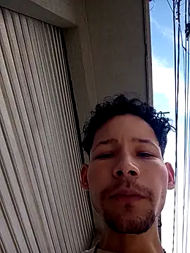 Вебкам-шоу Goriluzdelam