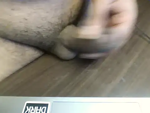 bigbuldgee Adlı Modelin Web Kamerası Şovu