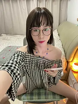 meimeibuguai Pertunjukan Webcam