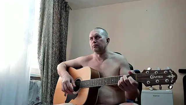 SanFrantsisko – Kamerová šou