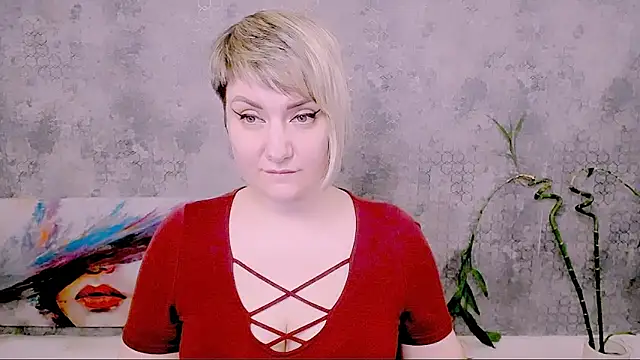 Djullia – Live XXX-chat