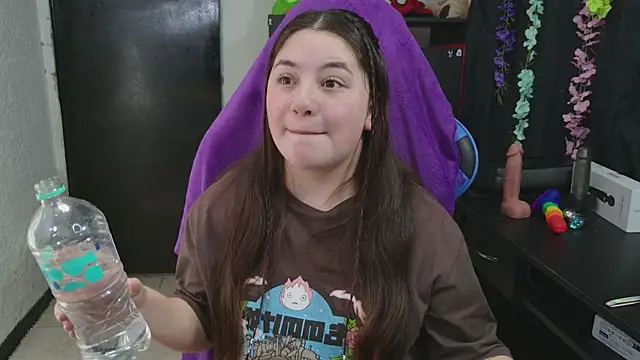 ann_bronwのライブXXXチャット