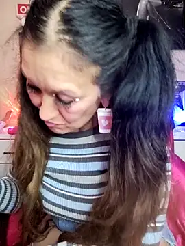 TheDime Live XXX Chat