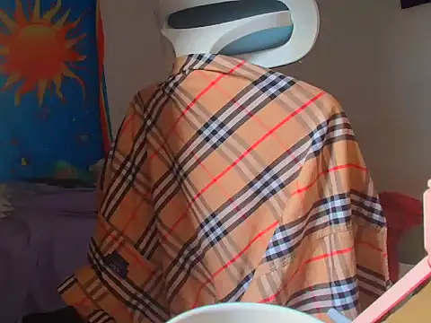 Sassa_69 Adlı Modelin Canlı XXX Sohbeti