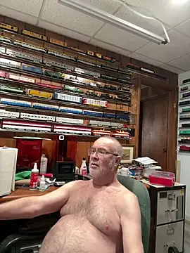 Jcaspen Chat XXX in diretta