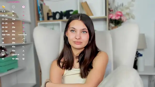 Chat XXX Live MirthaBolduan