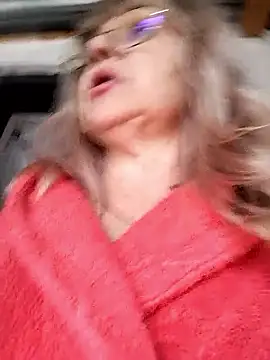 Živý XXX chat gentleblonde