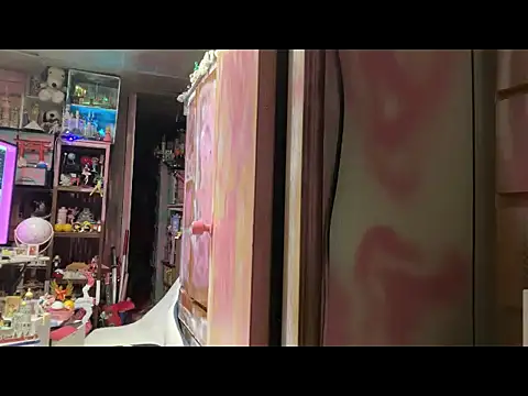 JesuAdam 网络视讯表演