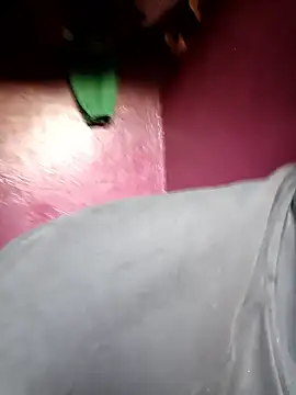 Show de Broan_me na webcam