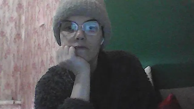 Musical__fantasy élő XXX-chatje