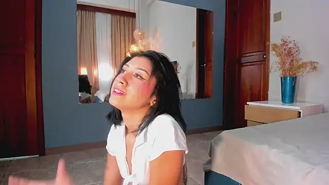 MelissaFoxx Chat XXX live