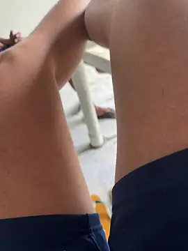 2HBrasileiros Webcam Show