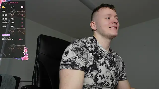 Richard_Dullas Live XXX-chat