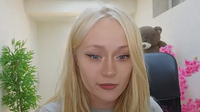 HeyMonkey_ – webcam-show