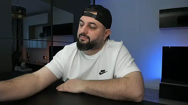 DravenPeak Webcam show